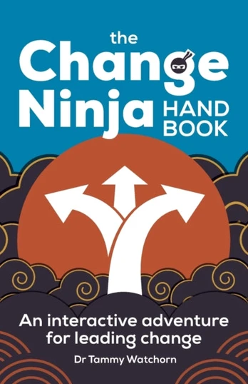 Change Ninja Handbook