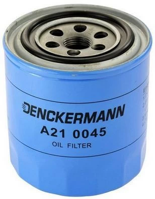Alyvos filtras DENCKERMANN A210045