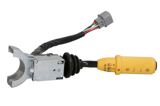 vairo kolonėlės jungiklis AKUSAN JCB-CS-005