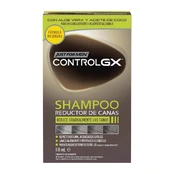 Šampūnas Just For Men Control GX, 118 ml kaina
