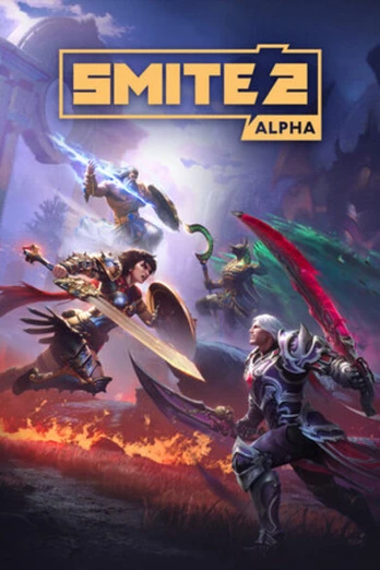 Smite 2 PC