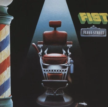 Fleet Street