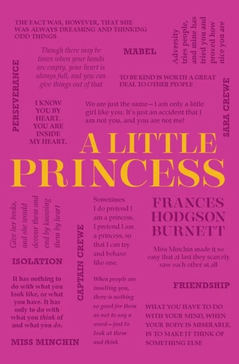 Little Princess