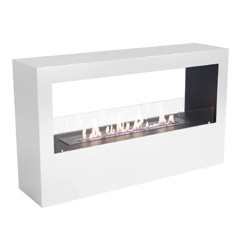 CACHFIRES L WHITE pastatomas biožidinys