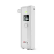 Alkotesteris XBLITZ 07L SEMICONDUCTOR BREATHALYZER
