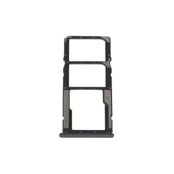 SIM kortelės laikiklis Xiaomi Poco M5s Grey ORG