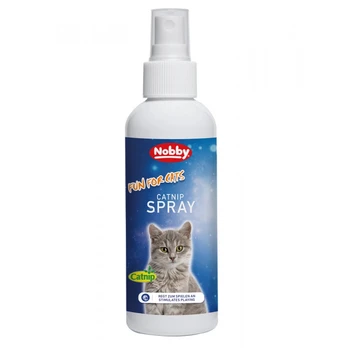 Nobby katžolės purškalas katėms, 175ml