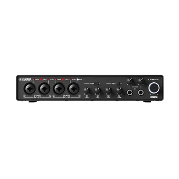 Yamaha URX44C - Interfejs Audio/MIDI