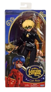 MIRACULOUS lėlė Cat Noir, 50015 kaina