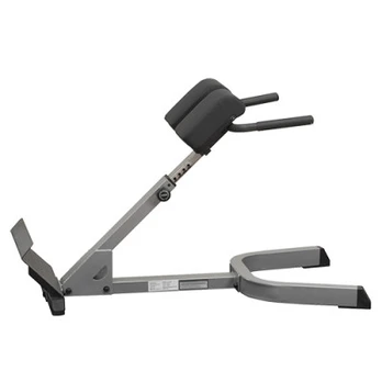 Suoliukas BODY-SOLID 45° Back Hyperextension