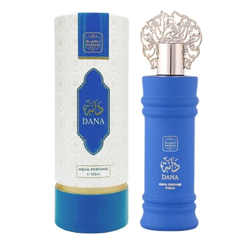 Naseem Dana EDT tualetinis vanduo moterims, 100 ml