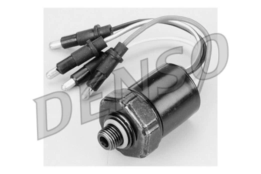 Slėgio jungiklis, oro kondicionavimas DENSO DPS25003