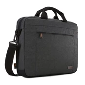 Case Logic 5338 Era Laptop Bag 14 Attache Obsidian kaina