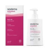 Kūno pienelis Sesderma acglicolic classic, 200 ml kaina