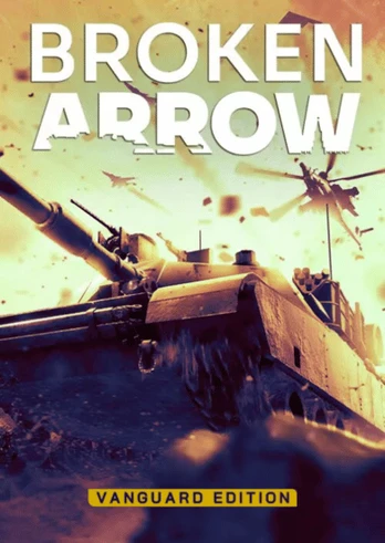 Broken Arrow Vanguard PC