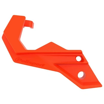 (EN) Fork bottom cover Tinka: KTM