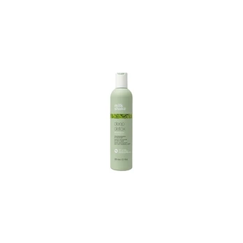 Milk Shake, Deep Detox, Hair Šampūnas, For Detoxing, 1000 ml