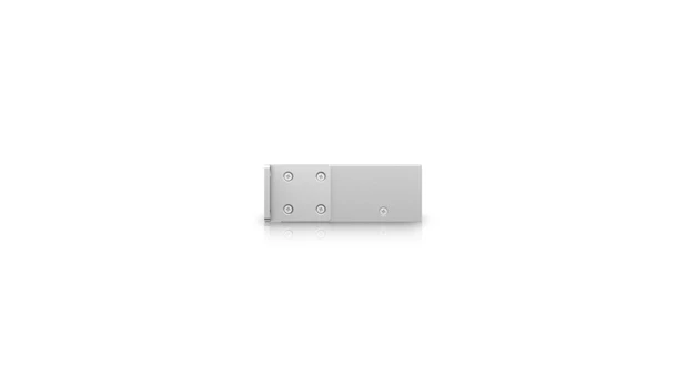 Ubiquiti USW-AGGREGATION network switch Managed L2 1U Silver
