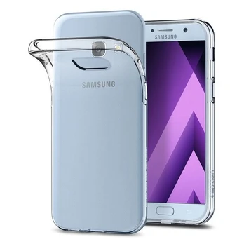 Oem Back Case Ultra Slim 0,5mm for SAMSUNG Galaxy A5 2018