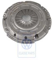 Vag Clutch Spaudimo Plokštė Sharan Mk1 1996 2000 Originalus 028141025JX