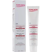 TOPICREM maitinamasis veido kremas DA, 40 ml