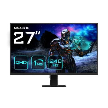 Monitorius Gigabyte GS27Q X