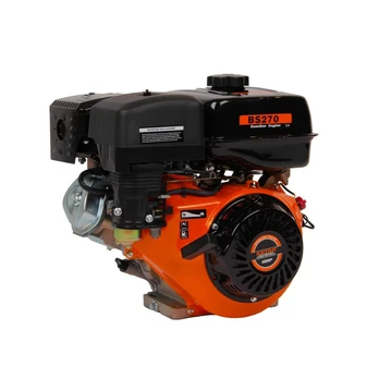 Benzininis variklis ASTOR BS-270