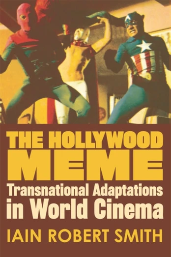 Hollywood Meme