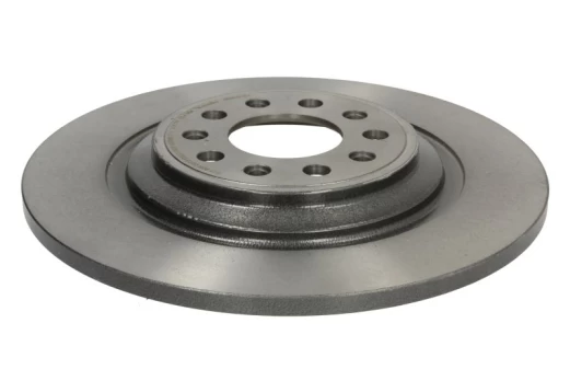 BREMBO 08.N283.81 Brake Disc