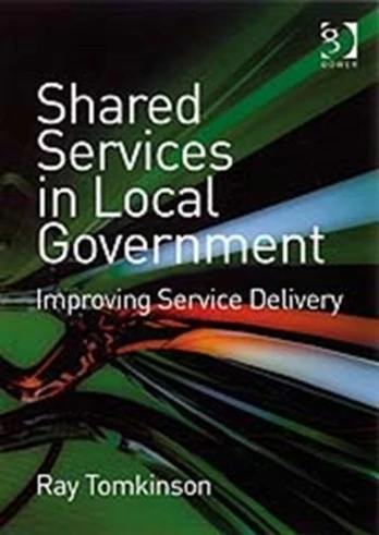 Shared Services in Local Government