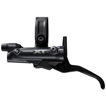 Shimano XT BL-M8200 hidraulinių diskinių stabdžių rankenėlė | Left | Front