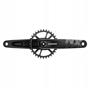Sram Nx Eagle švaistiklis 175 Boost Dub 32t Nw