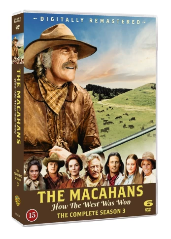 The Macahans 3