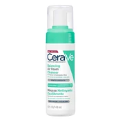 CeraVe Balancing Air Foam Cleanse 148 ml 148ml Moterims kaina