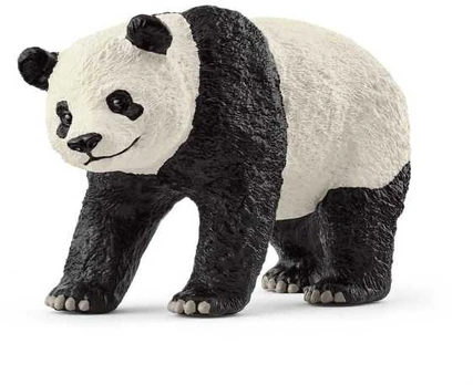Schleich Giant Panda