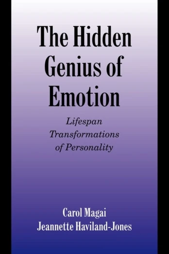 Hidden Genius of Emotion