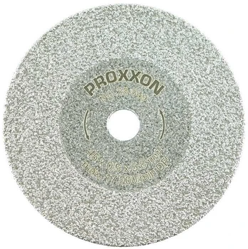 45 mm deimantinis diskas UNI cut 45 graveriui Proxxon No. 28849