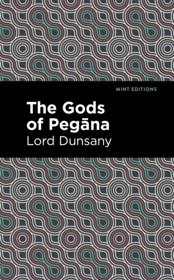 Gods of Pegna