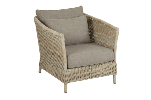 Lauko fotelis Aster, technorotango