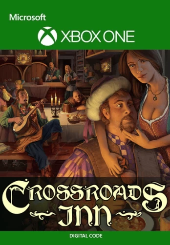 Crossroads Inn Xbox