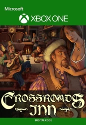 Crossroads Inn Xbox kaina