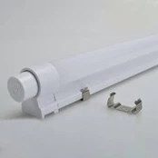 LED šviestuvas po spintele "Calix Switch Tone" DIM90