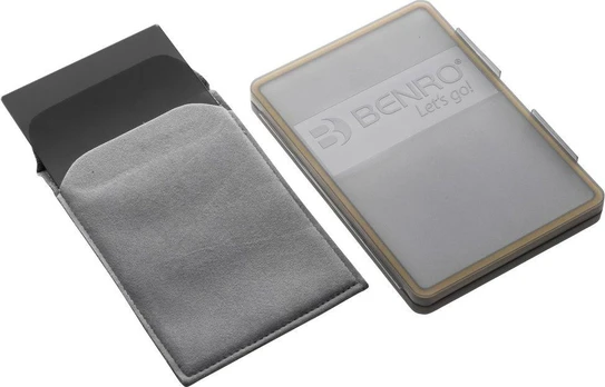 Benro filtras Master 100x150 MAGND32S1015