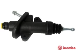 Pagrindinis cilindras, sankaba BREMBO C 24 001 kaina