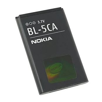 Akumuliatorius telefonui Nokia BL-5CA