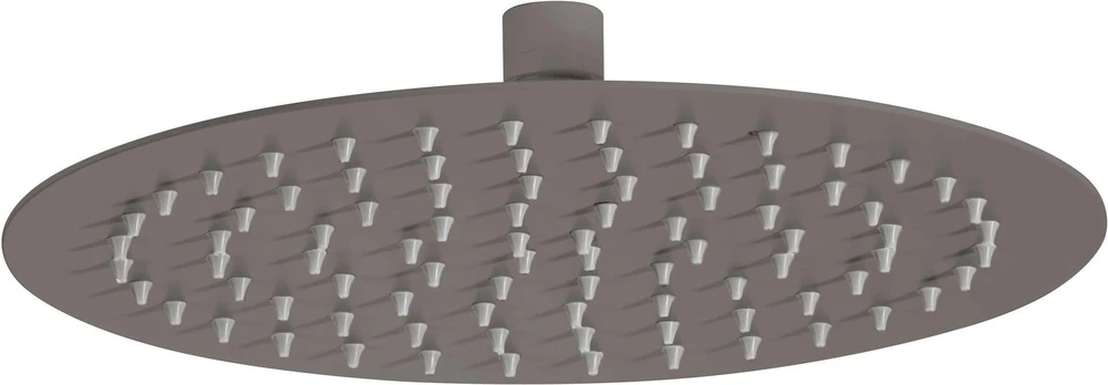 Round overhead shower - 250 mm