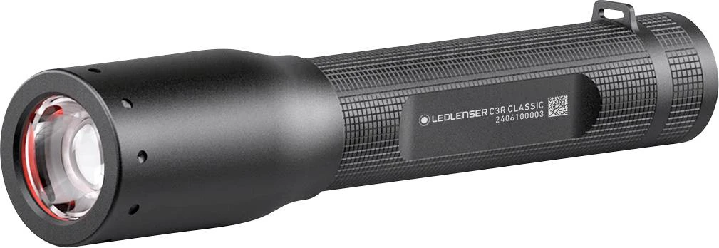 Ledlenser C3R Classic žibintuvėlis 503153