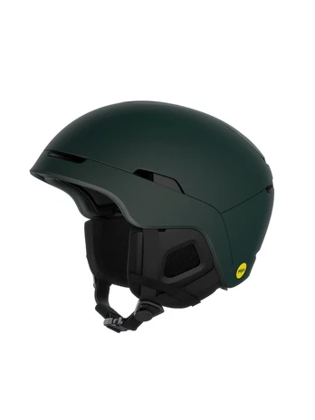 Ski Helmet POC Obex Mips green