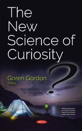 New Science of Curiosity