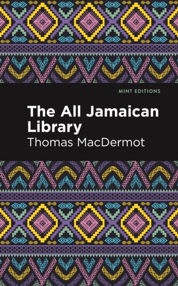 All Jamaican Library